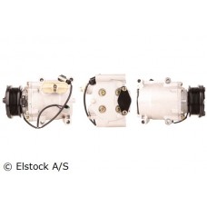 Συμπιεστής A/C (Κομπρέσορας) MAZDA 2 2003 - 2005 ( DY ) ELSTOCK 51-0171