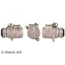 Συμπιεστής A/C (Κομπρέσορας) ELSTOCK 51-0172