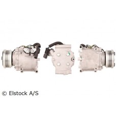 Συμπιεστής A/C (Κομπρέσορας) ELSTOCK 51-0174