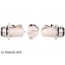 Συμπιεστής A/C (Κομπρέσορας) BMW Z3 1996 - 2003 ( E36/8 ) ELSTOCK 51-0175