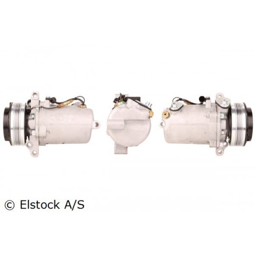 Συμπιεστής A/C (Κομπρέσορας) BMW Z3 1996 - 2003 ( E36/8 ) ELSTOCK 51-0175 Συμπιεστής A/C (Κομπρέσορας) BMW Z3 1996 - 2003 ( E36/8 ) ELSTOCK 51-0175