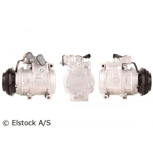 Συμπιεστής A/C (Κομπρέσορας) JEEP CHEROKEE 1984 - 1992 ( XJ ) ELSTOCK 51-0177 Συμπιεστής A/C (Κομπρέσορας) JEEP CHEROKEE 1984 - 1992 ( XJ ) ELSTOCK 51-0177