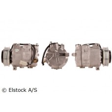 Συμπιεστής A/C (Κομπρέσορας) OPEL VECTRA 1996 - 1998 ( B ) ELSTOCK 51-0181