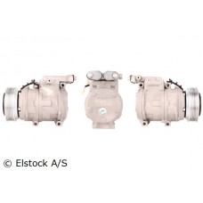 Συμπιεστής A/C (Κομπρέσορας) JAGUAR XJ 1997 - 2003 ( X308 ) ELSTOCK 51-0183