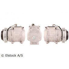 Συμπιεστής A/C (Κομπρέσορας) TOYOTA CARINA 1992 - 1995 E ( T190 ) ELSTOCK 51-0188