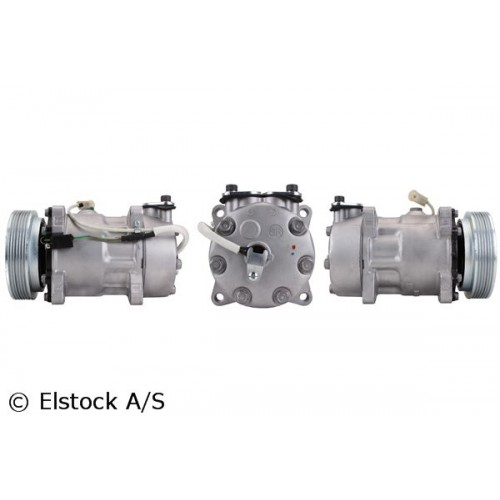 Συμπιεστής A/C (Κομπρέσορας) ROVER 25 2000 - 2004 ( RF ) ELSTOCK 51-0192 Συμπιεστής A/C (Κομπρέσορας) ROVER 25 2000 - 2004 ( RF ) ELSTOCK 51-0192