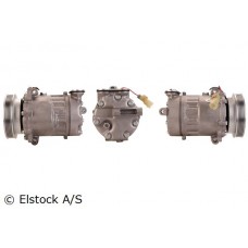 Συμπιεστής A/C (Κομπρέσορας) ROVER 200 1996 - 1999 ( RF ) ELSTOCK 51-0193