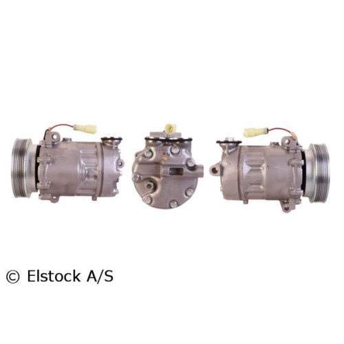 Συμπιεστής A/C (Κομπρέσορας) ROVER 25 2000 - 2004 ( RF ) ELSTOCK 51-0194 Συμπιεστής A/C (Κομπρέσορας) ROVER 25 2000 - 2004 ( RF ) ELSTOCK 51-0194