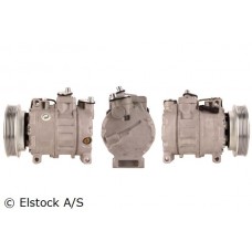 Συμπιεστής A/C (Κομπρέσορας) FIAT MAREA 1996 - 2002 ( 185 ) ELSTOCK 51-0195