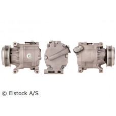Συμπιεστής A/C (Κομπρέσορας) FORD KA 2008 - 2016 ( RU8 ) ELSTOCK 51-0197