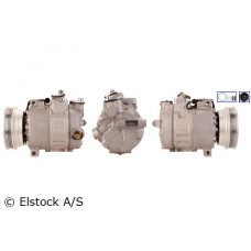 Συμπιεστής A/C (Κομπρέσορας) ROVER 75 1999 - 2004 ( RJ ) ELSTOCK 51-0200