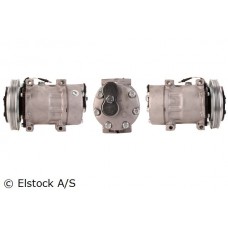 Συμπιεστής A/C (Κομπρέσορας) RENAULT SAFRANE 1992 - 1996 ( B54 ) ELSTOCK 51-0202