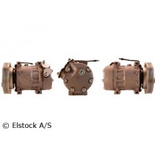 Συμπιεστής A/C (Κομπρέσορας) RENAULT ESPACE 1997 - 2002 ( JE0 ) ELSTOCK 51-0203