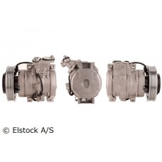 Συμπιεστής A/C (Κομπρέσορας) TOYOTA CELICA 2002 - 2005 ( T230 ) ELSTOCK 51-0212