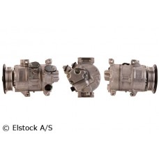 Συμπιεστής A/C (Κομπρέσορας) TOYOTA AVENSIS 2003 - 2006 ( T250 ) ELSTOCK 51-0214