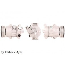 Συμπιεστής A/C (Κομπρέσορας) TOYOTA AVENSIS 2003 - 2006 ( T250 ) ELSTOCK 51-0217