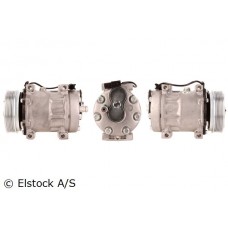 Συμπιεστής A/C (Κομπρέσορας) MITSUBISHI CARISMA 1996 - 1999 ( DA ) ELSTOCK 51-0219