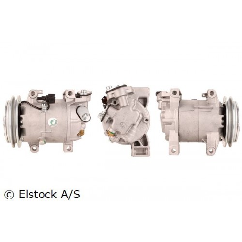 Συμπιεστής A/C (Κομπρέσορας) NISSAN ALMERA 2000 - 2002 ( N16 ) ELSTOCK 51-0220 Συμπιεστής A/C (Κομπρέσορας) NISSAN ALMERA 2000 - 2002 ( N16 ) ELSTOCK 51-0220