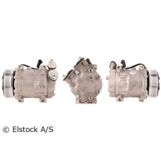 Συμπιεστής A/C (Κομπρέσορας) MAZDA 3 2004 - 2006 ( BK ) ELSTOCK 51-0227