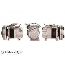 Συμπιεστής A/C (Κομπρέσορας) MAZDA 323 2001 - 2003 ( BJ ) ELSTOCK 51-0230