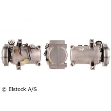 Συμπιεστής A/C (Κομπρέσορας) ROVER 200 1996 - 1999 ( RF ) ELSTOCK 51-0232