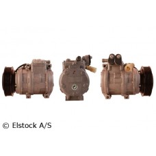 Συμπιεστής A/C (Κομπρέσορας) LANDROVER DEFENDER 1990 - 2006 ( LD ) ELSTOCK 51-0233
