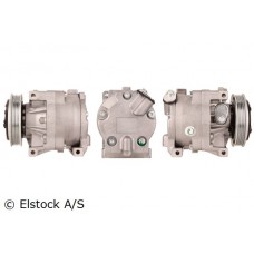 Συμπιεστής A/C (Κομπρέσορας) FIAT BRAVA 1995 - 2003 ( 182 ) ELSTOCK 51-0234