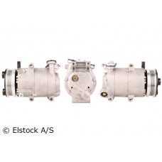 Συμπιεστής A/C (Κομπρέσορας) FORD FOCUS 2004 - 2008 (MK2A) ELSTOCK 51-0235