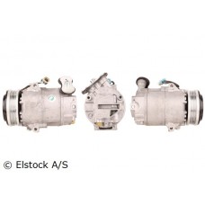 Συμπιεστής A/C (Κομπρέσορας) OPEL CORSA 2000 - 2004 ( C ) ELSTOCK 51-0239