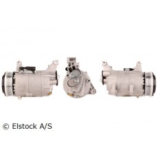 Συμπιεστής A/C (Κομπρέσορας) MINI COOPER 2002 - 2004 ELSTOCK 51-0242