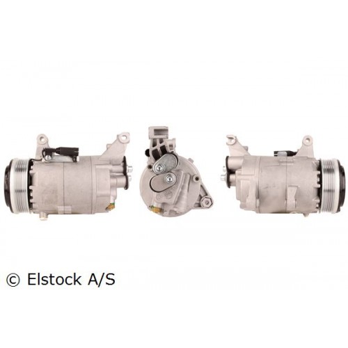 Συμπιεστής A/C (Κομπρέσορας) MINI COOPER 2002 - 2004 ELSTOCK 51-0242 Συμπιεστής A/C (Κομπρέσορας) MINI COOPER 2002 - 2004 ELSTOCK 51-0242