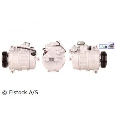 Συμπιεστής A/C (Κομπρέσορας) BMW 3 Series 2005 - 2011 ( E90/1/2/3 ) ELSTOCK 51-0244