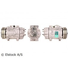 Συμπιεστής A/C (Κομπρέσορας) FORD FOCUS 2004 - 2008 (MK2A) ELSTOCK 51-0245