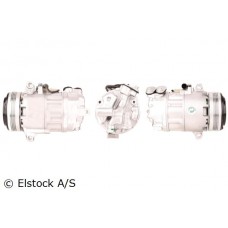 Συμπιεστής A/C (Κομπρέσορας) BMW X3 2004 - 2007 ( Ε83 ) ELSTOCK 51-0246