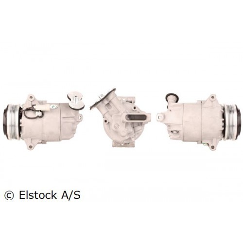 Συμπιεστής A/C (Κομπρέσορας) OPEL ASTRA 2004 - 2007 ( H ) ELSTOCK 51-0247 Συμπιεστής A/C (Κομπρέσορας) OPEL ASTRA 2004 - 2007 ( H ) ELSTOCK 51-0247