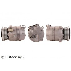 Συμπιεστής A/C (Κομπρέσορας) CHEVROLET-DAEWOO NUBIRA 2003 - 2005 ( J200 ) ELSTOCK 51-0249