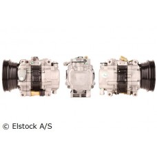 Συμπιεστής A/C (Κομπρέσορας) FIAT BRAVA 1995 - 2003 ( 182 ) ELSTOCK 51-0250