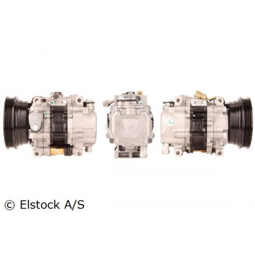 Συμπιεστής A/C (Κομπρέσορας) FIAT BRAVA 1995 - 2003 ( 182 ) ELSTOCK 51-0250