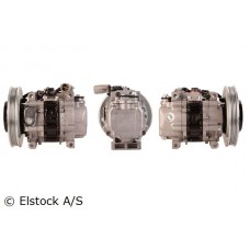 Συμπιεστής A/C (Κομπρέσορας) TOYOTA COROLLA 1992 - 1997 ( AE100 ) ELSTOCK 51-0258