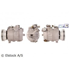 Συμπιεστής A/C (Κομπρέσορας) OPEL OMEGA 2000 - 2003 ( Β ) ELSTOCK 51-0262