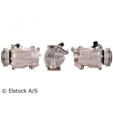 Συμπιεστής A/C (Κομπρέσορας) OPEL OMEGA 2000 - 2003 ( Β ) ELSTOCK 51-0263