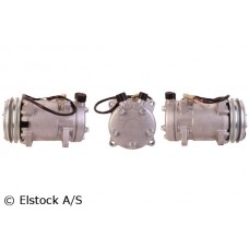 Συμπιεστής A/C (Κομπρέσορας) VOLVO 940 1990 - 1994 ( 944/5 ) ELSTOCK 51-0264