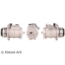Συμπιεστής A/C (Κομπρέσορας) BMW X5 2000 - 2004 ( Ε53 ) ELSTOCK 51-0265