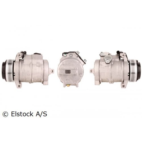 Συμπιεστής A/C (Κομπρέσορας) BMW X5 2000 - 2004 ( Ε53 ) ELSTOCK 51-0265 Συμπιεστής A/C (Κομπρέσορας) BMW X5 2000 - 2004 ( Ε53 ) ELSTOCK 51-0265