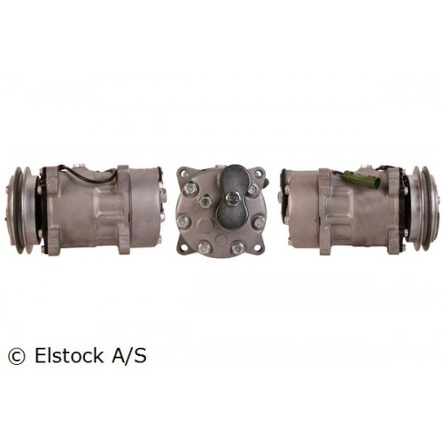 Συμπιεστής A/C (Κομπρέσορας) JAGUAR XJ 1986 - 1994 ( XJ40 ) ELSTOCK 51-0274 Συμπιεστής A/C (Κομπρέσορας) JAGUAR XJ 1986 - 1994 ( XJ40 ) ELSTOCK 51-0274