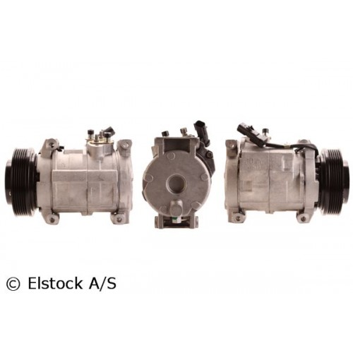 Συμπιεστής A/C (Κομπρέσορας) CHRYSLER VOYAGER 2001 - 2007 ( III ) ELSTOCK 51-0277 Συμπιεστής A/C (Κομπρέσορας) CHRYSLER VOYAGER 2001 - 2007 ( III ) ELSTOCK 51-0277