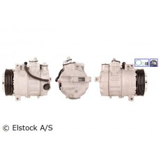 Συμπιεστής A/C (Κομπρέσορας) MERCEDES C CLASS 2000 - 2003 ( W203 ) ELSTOCK 51-0279