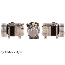 Συμπιεστής A/C (Κομπρέσορας) MAZDA 5 2005 - 2008 ( CR19 ) ELSTOCK 51-0280