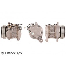 Συμπιεστής A/C (Κομπρέσορας) ELSTOCK 51-0282