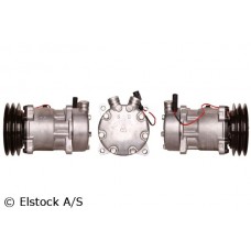 Συμπιεστής A/C (Κομπρέσορας) FIAT TIPO 1988 - 1992 ( 160 ) ELSTOCK 51-0283